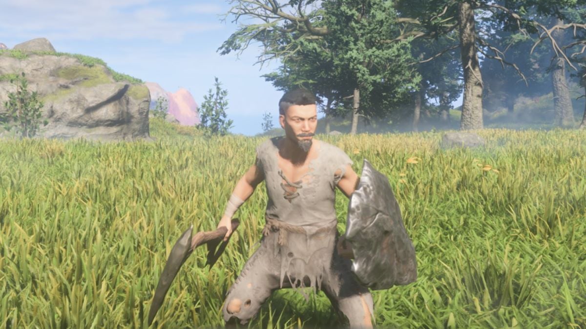 Enshrouded: Can You Change Appearance After Character Creation?