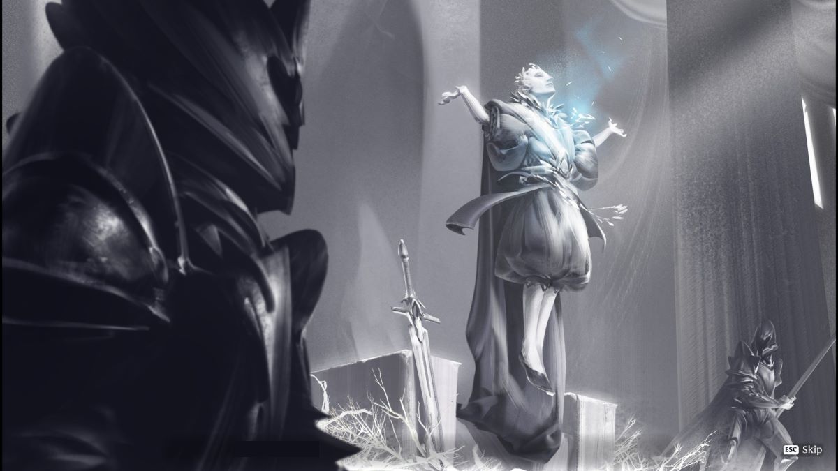Enshrouded Controls Guide: All Buttons and Keybinds Listed