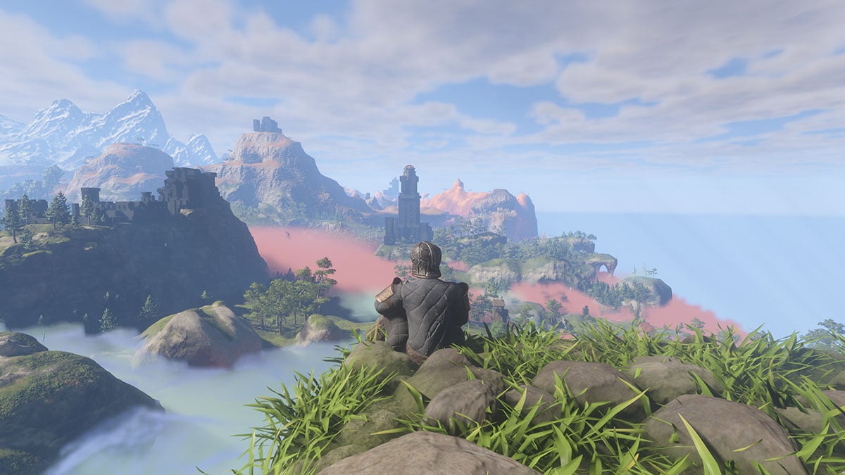 Enshrouded: How to Salvage Items and Weapons Instead of Deleting Them