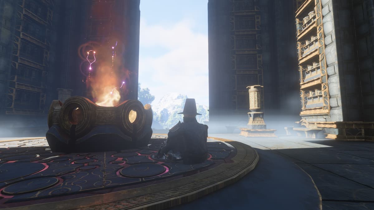 How to Get More Sparks in Enshrouded