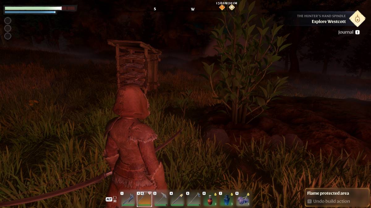 Can You Make Glass Blocks in Enshrouded?