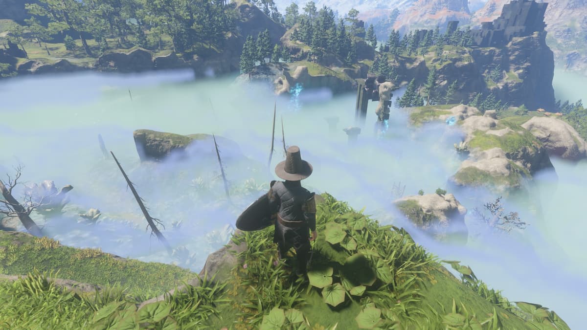 Enshrouded: How to Farm XP Fast to Gain More Experience Levels