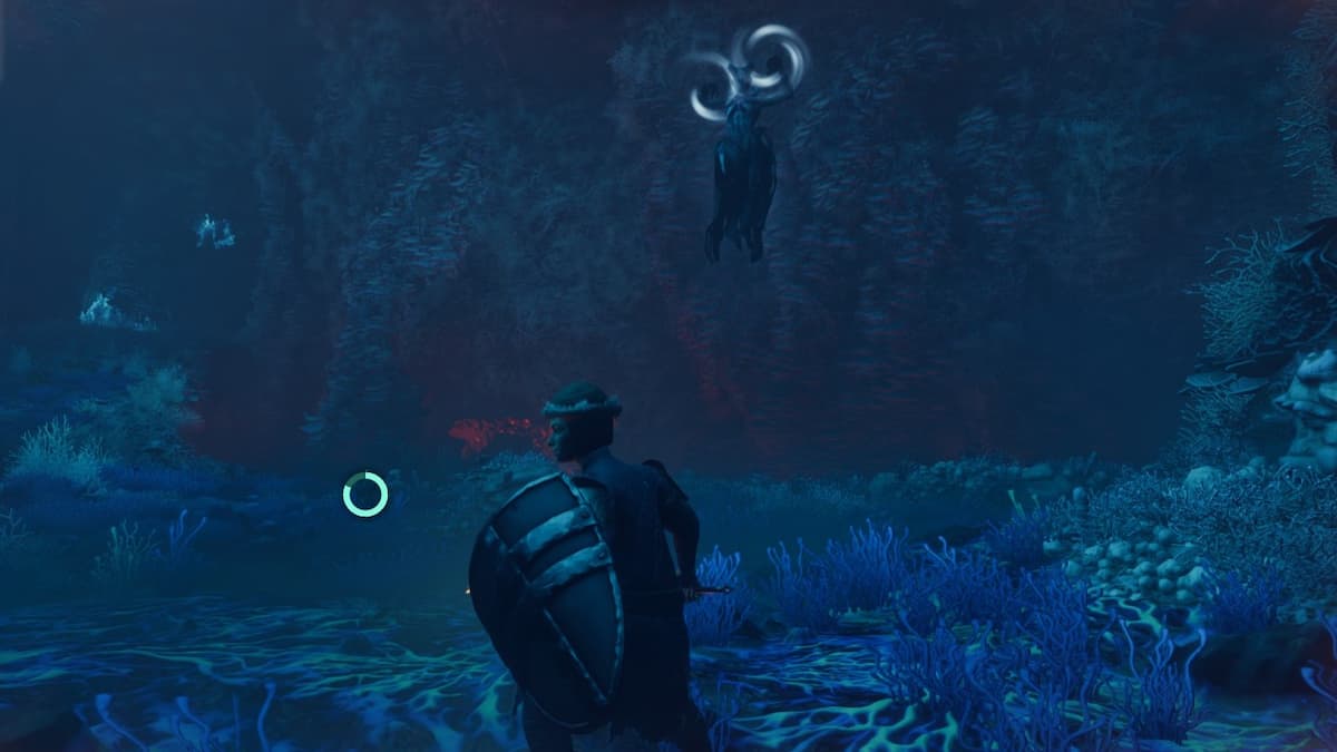 Enshrouded: How to Get and Use Shroud Core
