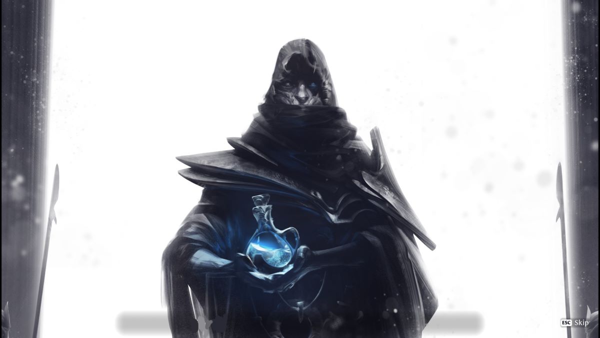 How Big is the Enshrouded Map Size? World Size Detailed