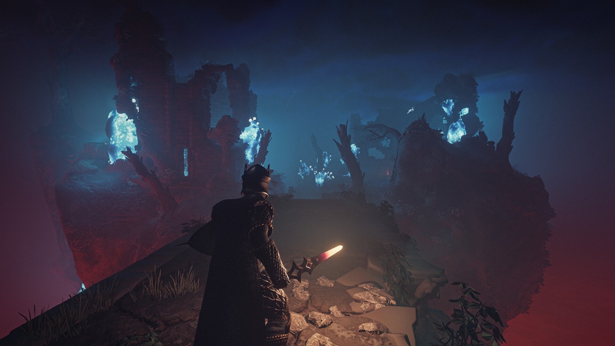Enshrouded Early Access Review: Brave the Fog