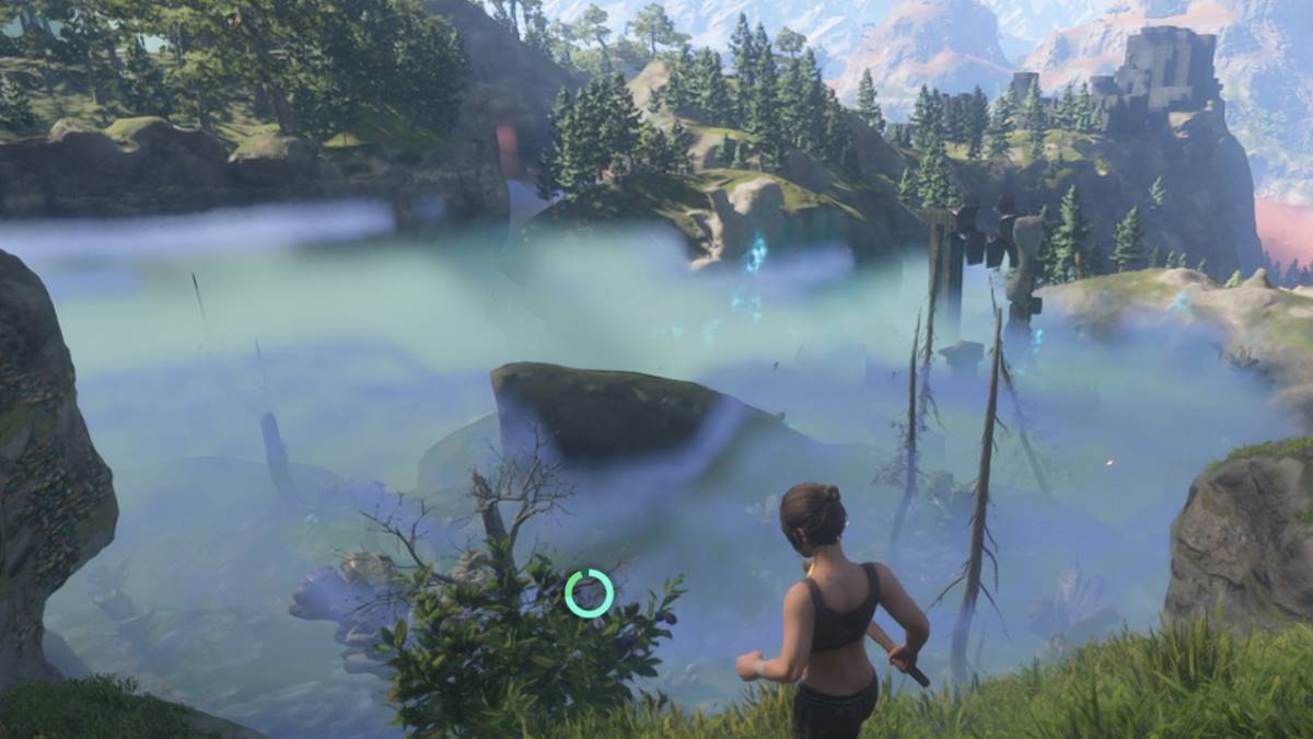How to Turn Off Bloom in Enshrouded: ReShade Presets to Reduce Bloom