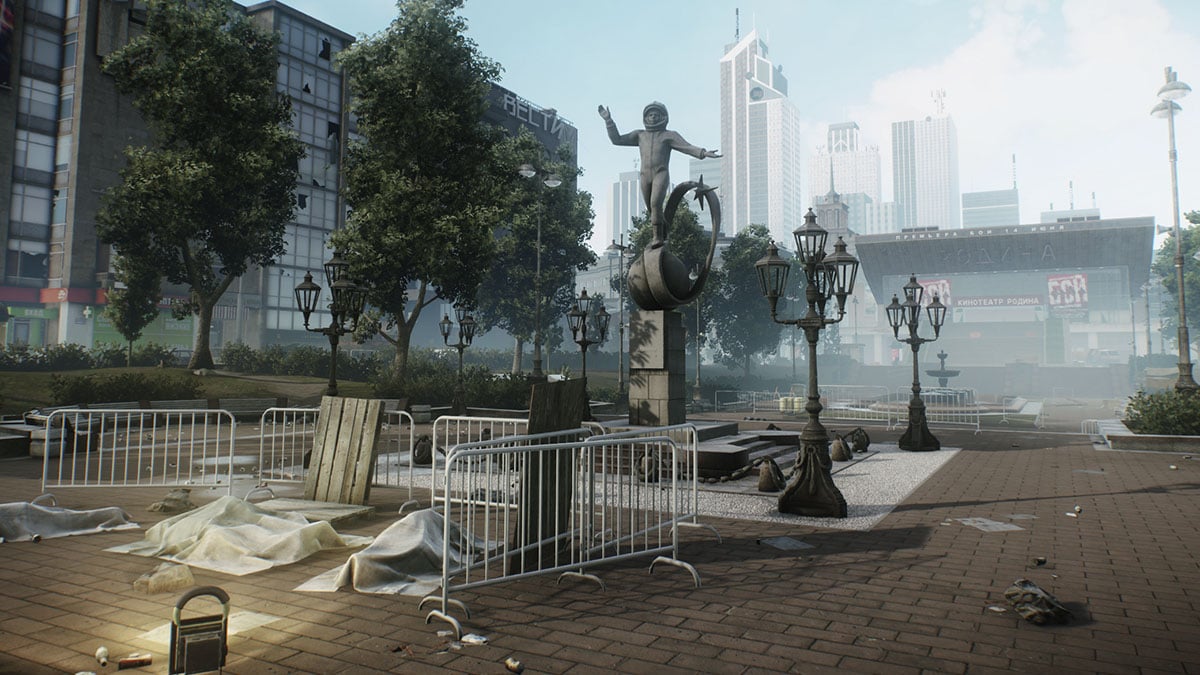 Escape from Tarkov Optimization Guide: Best Settings for Performance and FPS