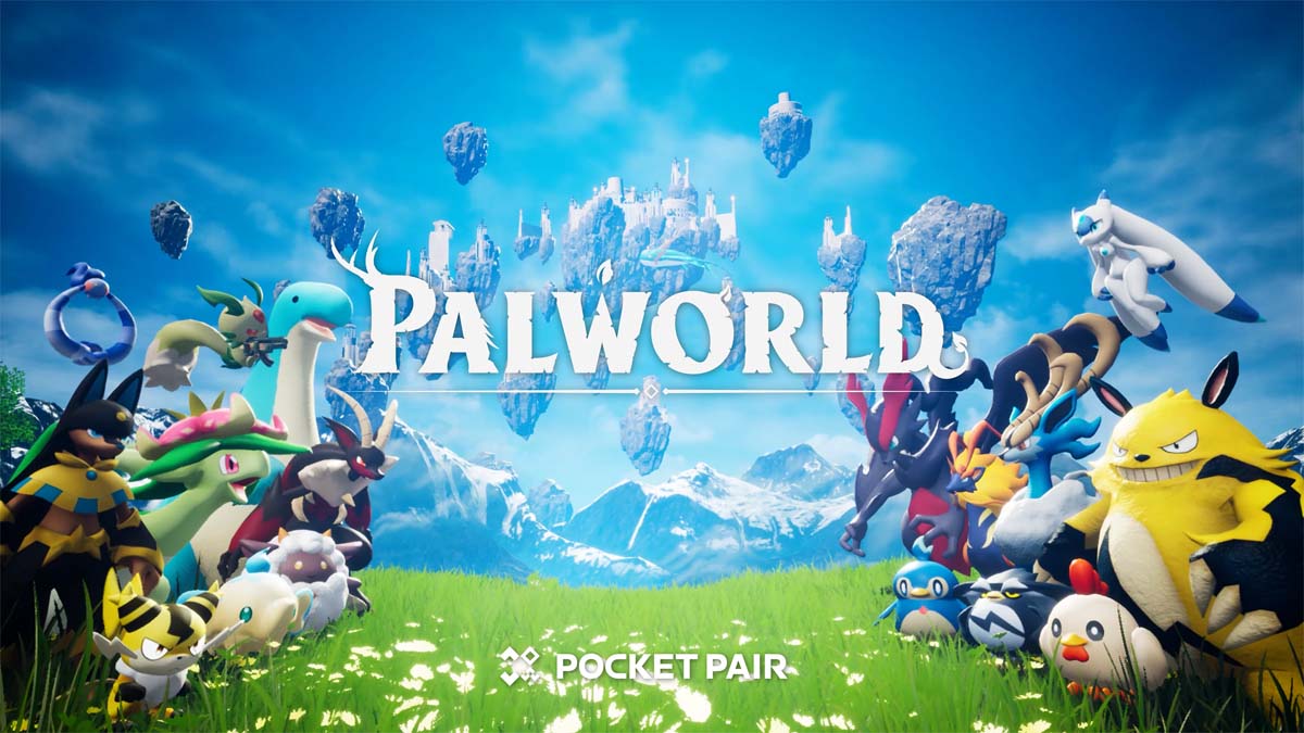 Can I Remap Keys and Buttons in Palworld? How to Fix Keybinding Issues and Problems