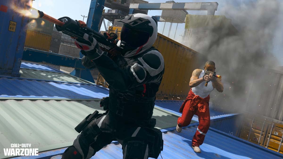 How to Fix MW3 Warzone Menu Loop Bug