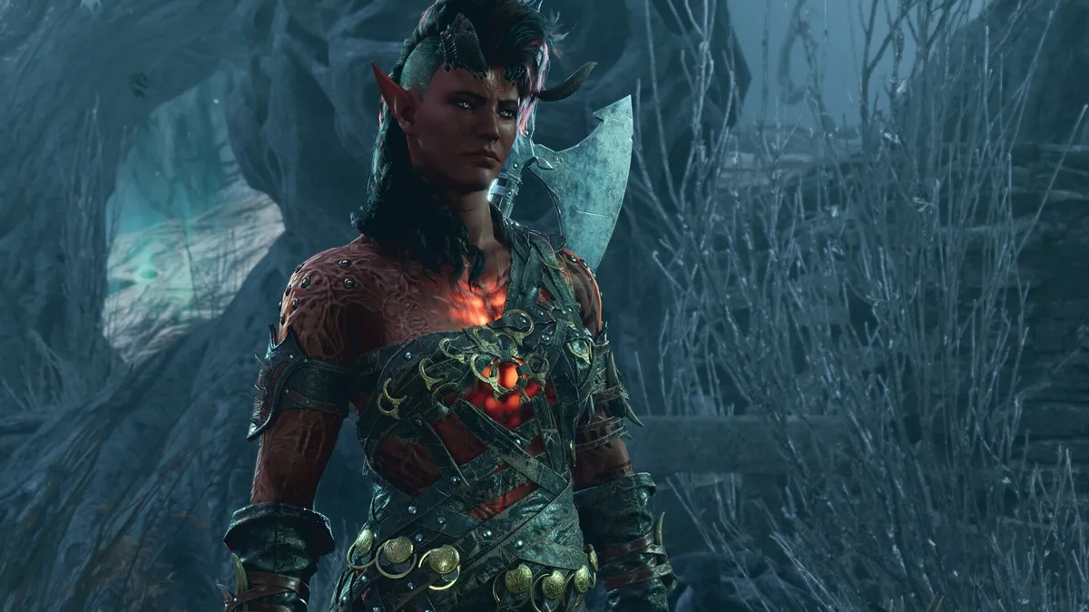 How to Save Karlach From Dying: Is There a Good Ending for Karlach in Baldur's Gate 3?
