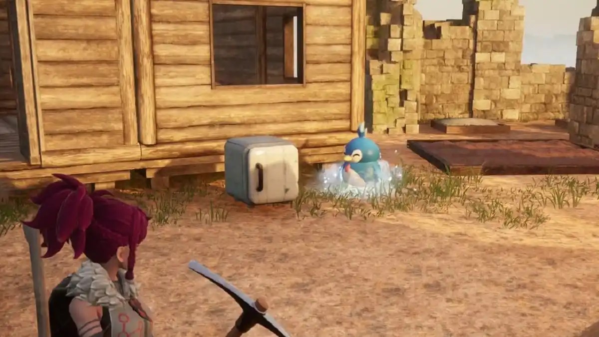 How to Turn Off Pal Hunger in Palworld So Your Pals Never Have to Eat