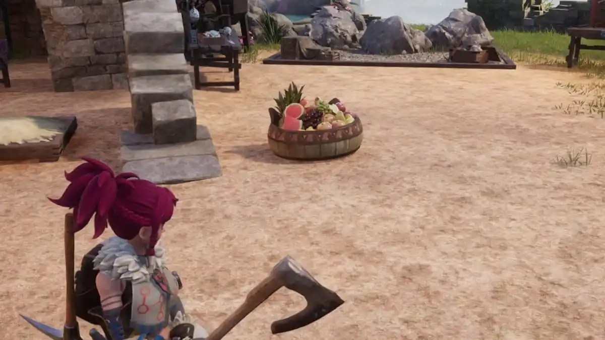 How to Turn Off Player Hunger in Palworld