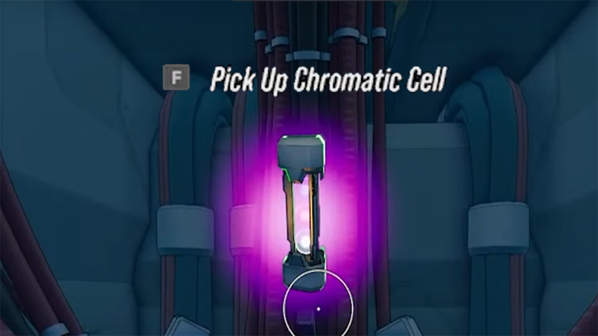 Roboquest: Where Is the Chromatic Cell? How to Unlock the Elementalist