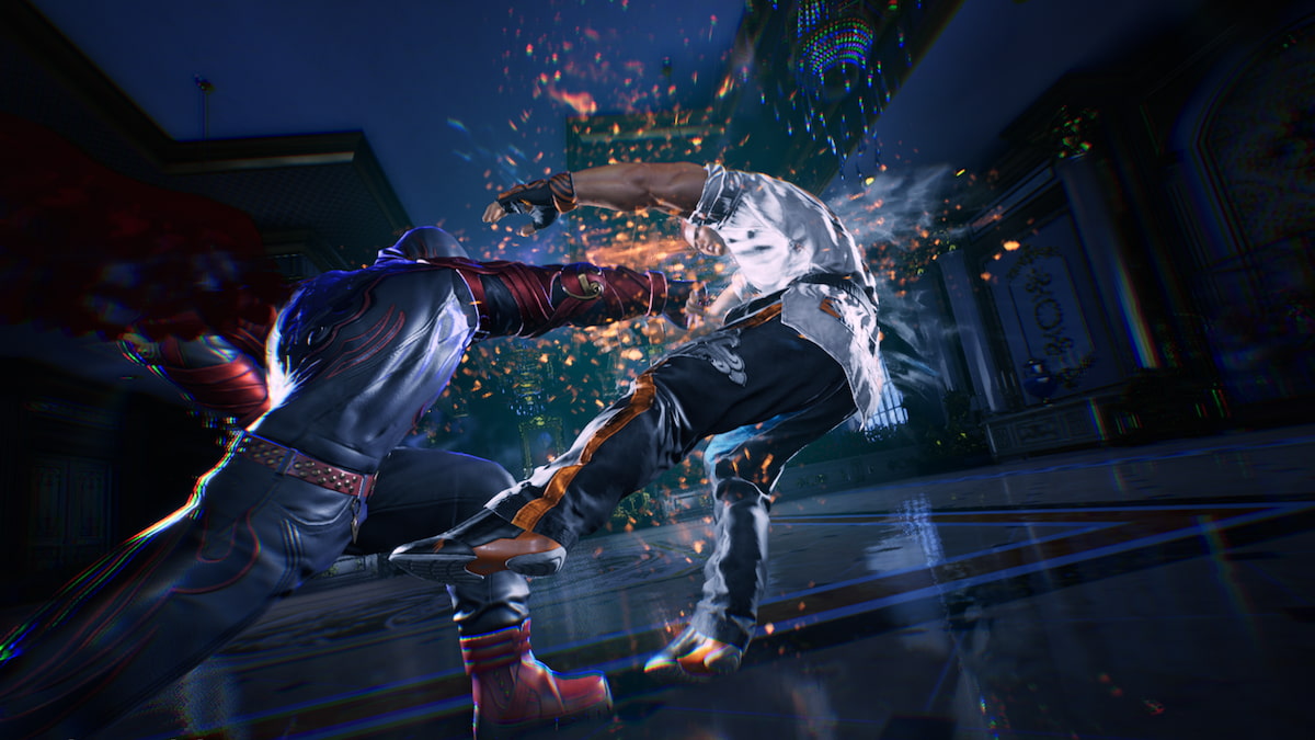 How to Use the Heat System in Tekken 8 Like a Pro