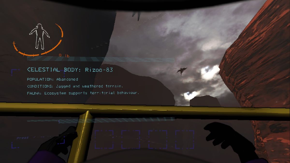 Lethal Company Challenge Moon Guide: Rizoo-83 (January 22 Weekly Challenge)