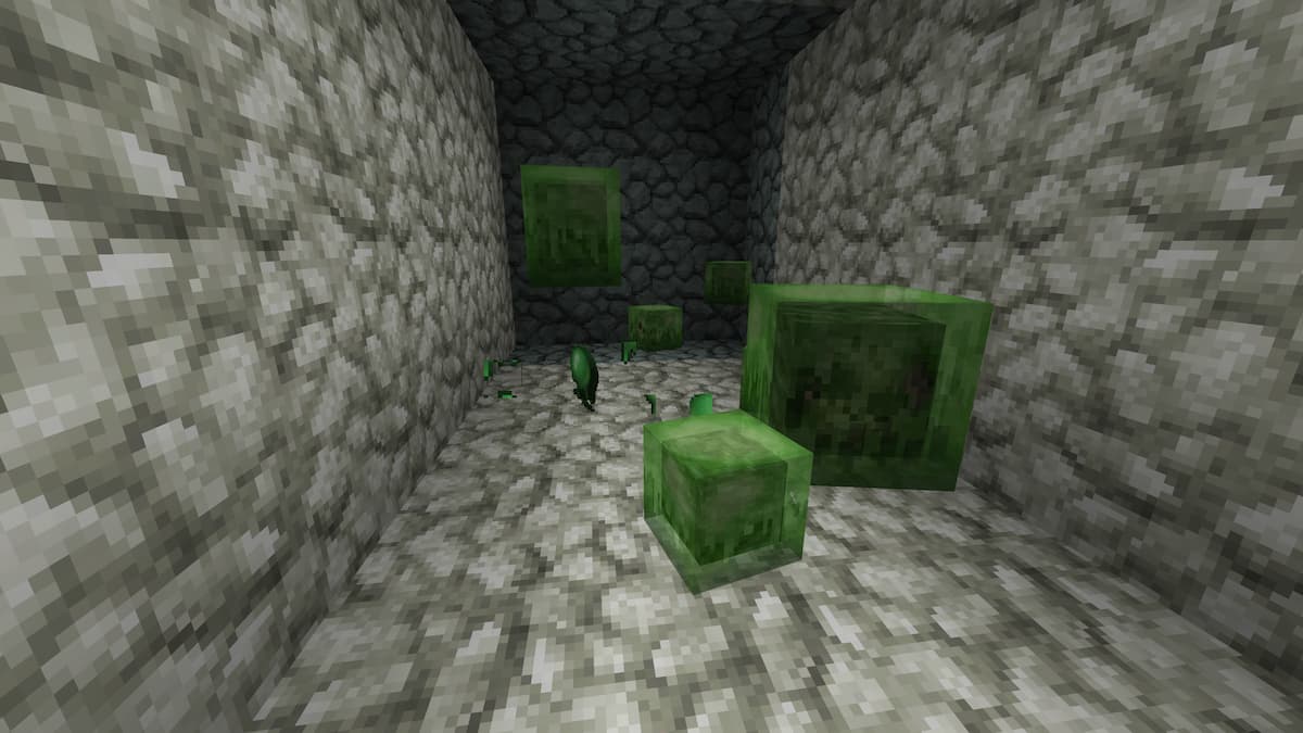 Top 10 Best Minecraft Slime Chunks Seeds