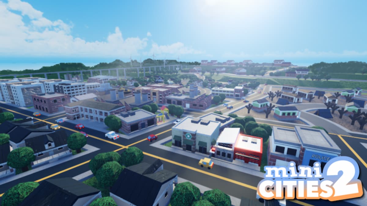 Mini Cities 2 Codes: Are There Any?