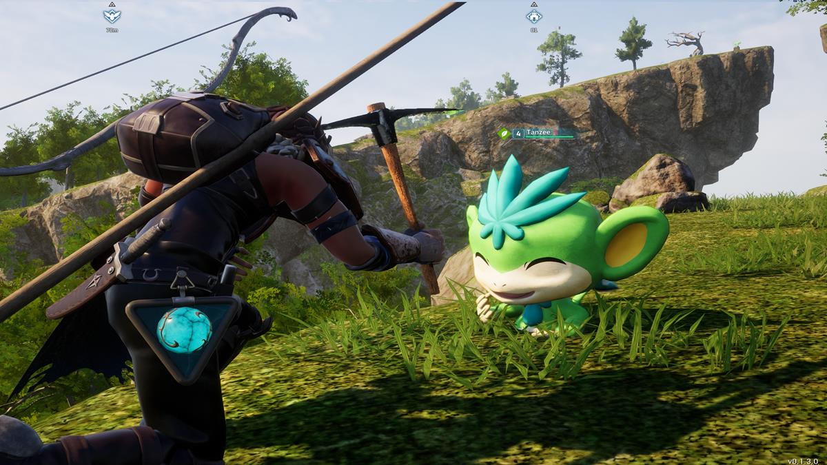 Best Handiwork Pals for Crafting in Palworld