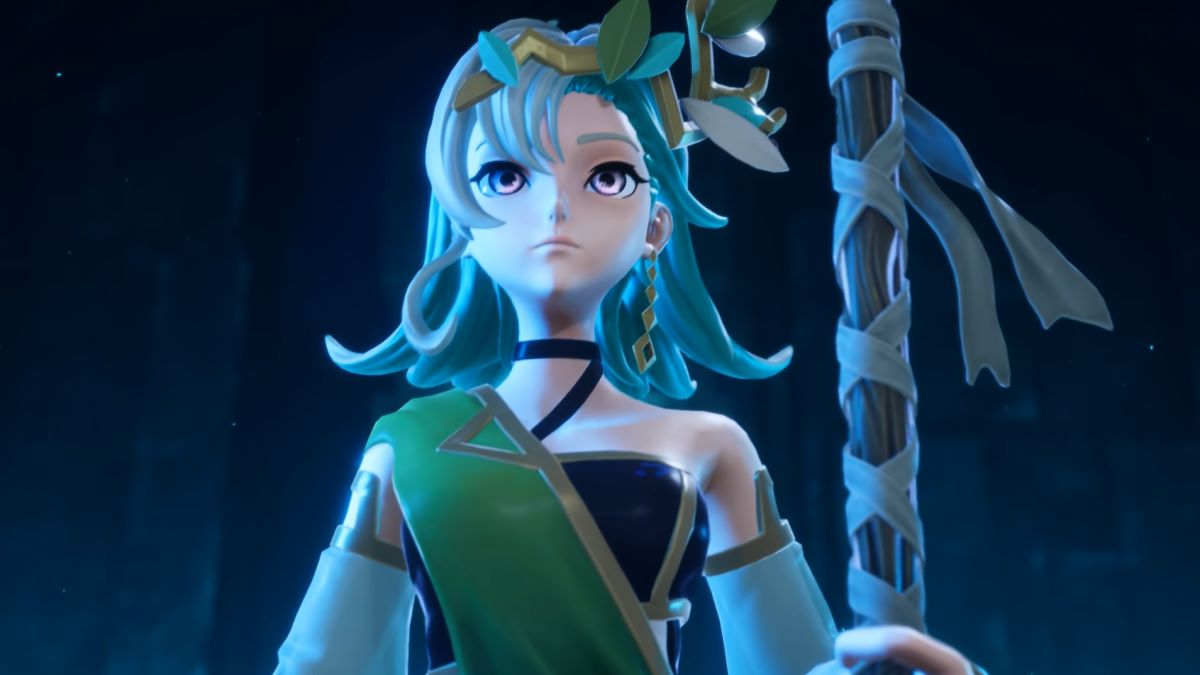 Can You Change Appearance After Character Creation in Palworld?