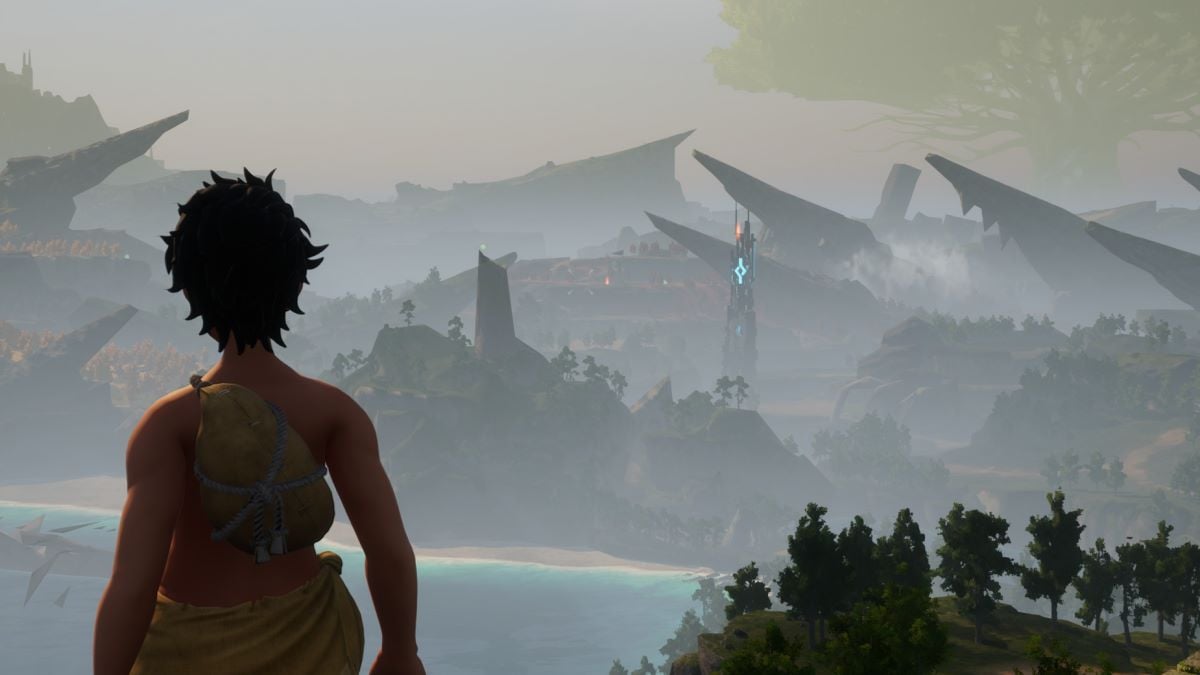 Palworld: How to Change a Multiplayer World to Singleplayer (and Back Again)