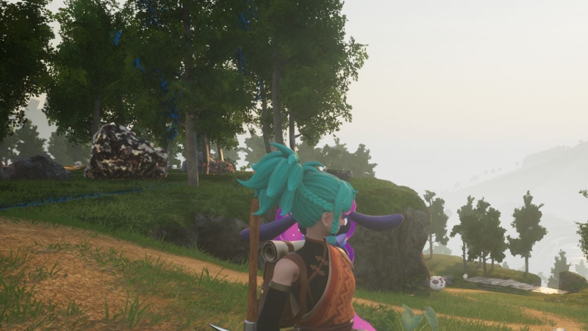How to Get Cloth in Palworld