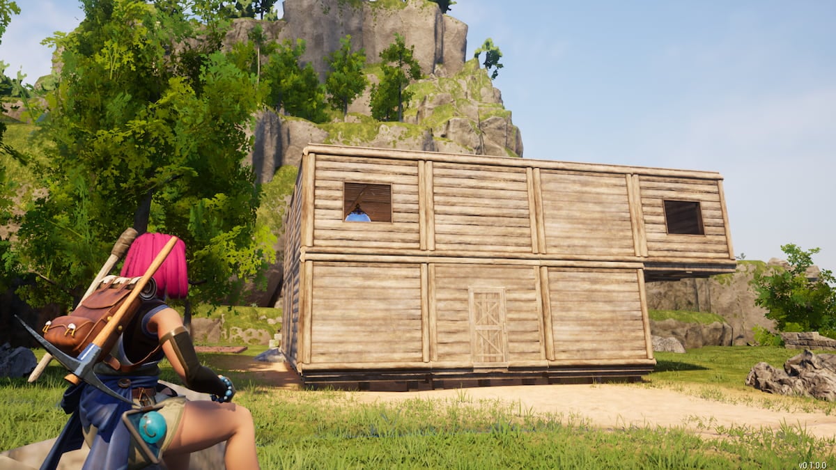 Can You Move Items in Palworld? How to Disassemble and Destroy Structures