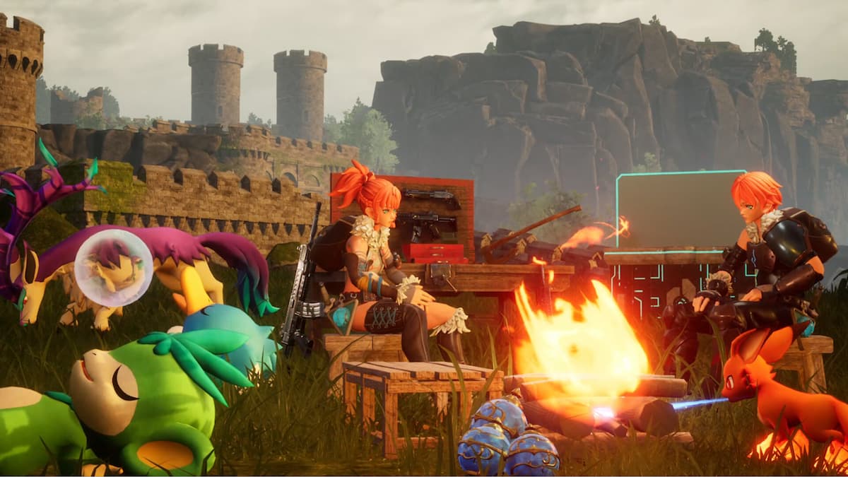 Palworld’s Missing Link: Lack of Dedicated Multiplayer Servers Leaves Players Frustrated