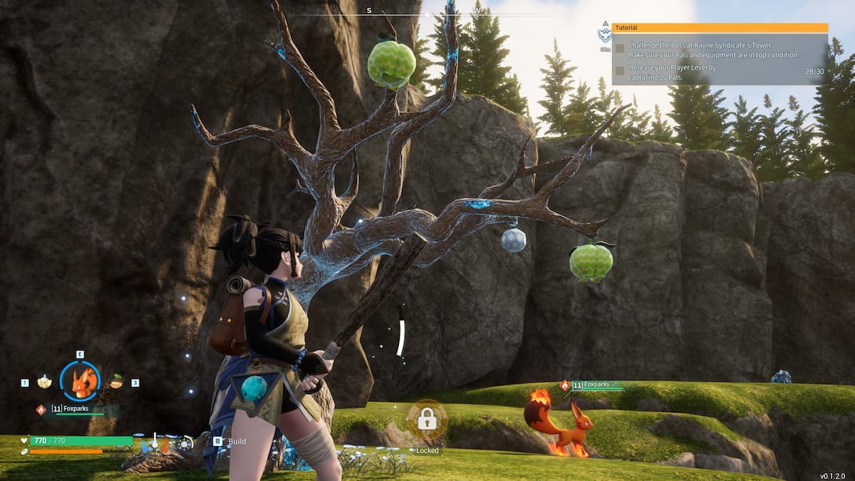 All Skill Fruit Skills Your Pals Can Learn in Palworld