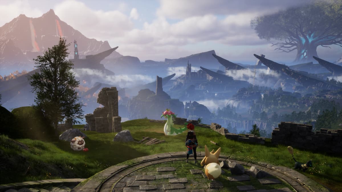 Palworld PC Save File Location Guide: How to Guard Against Server Progress Reset