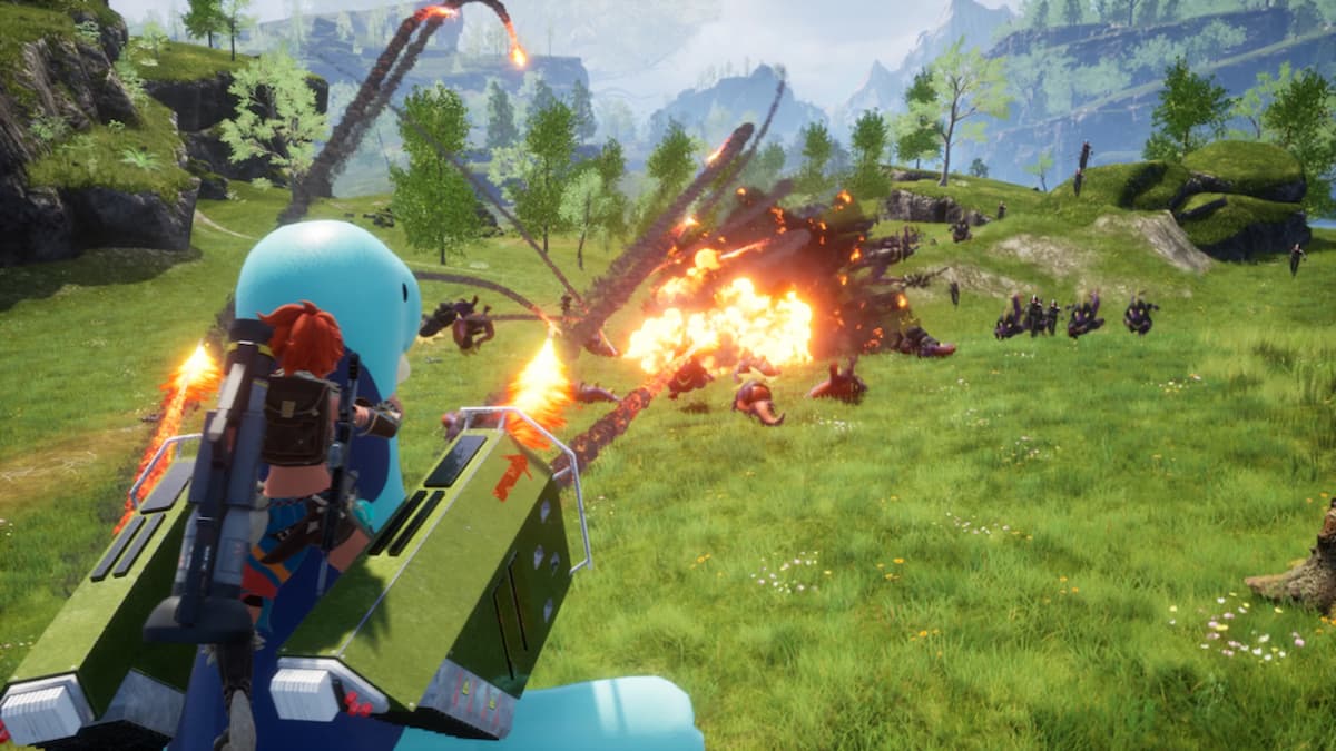 Is Palworld on Xbox Game Pass and PC Game Pass? Answered
