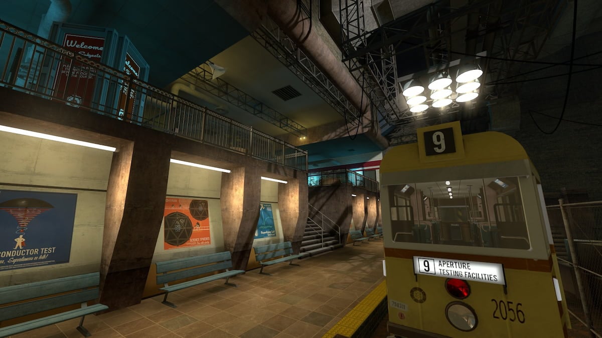 Top 10 Best Portal 2 Mods Every Player Should Try