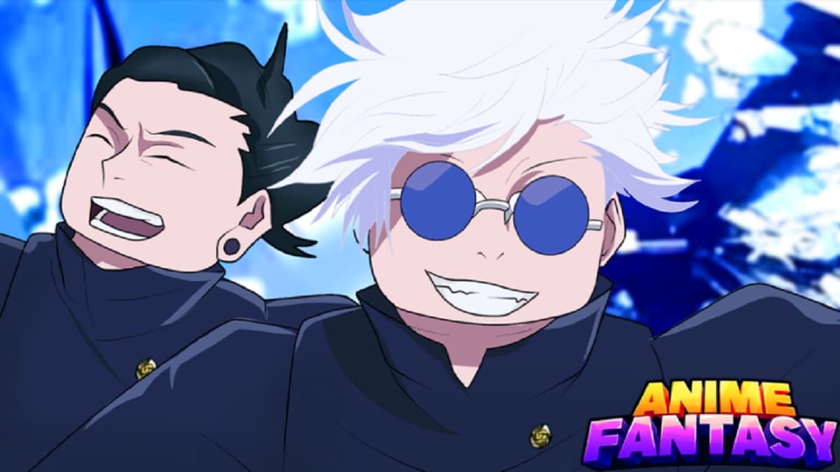 Anime Fantasy Simulator Codes (June 2024)