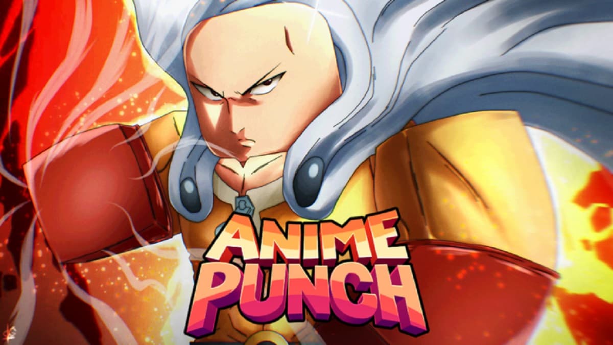 Anime Punch Simulator Codes (April 2024)