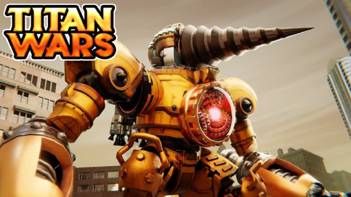Titan Wars Tower Defense Codes