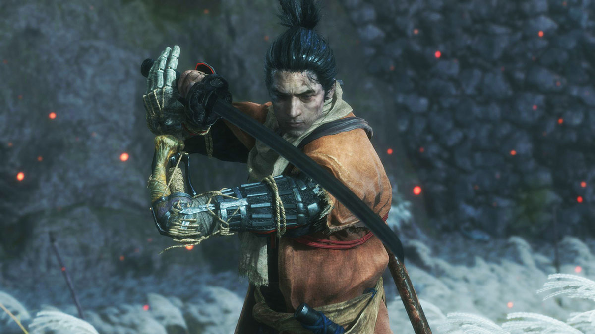 Every Soulsborne Game, Ranked from Worst to Best