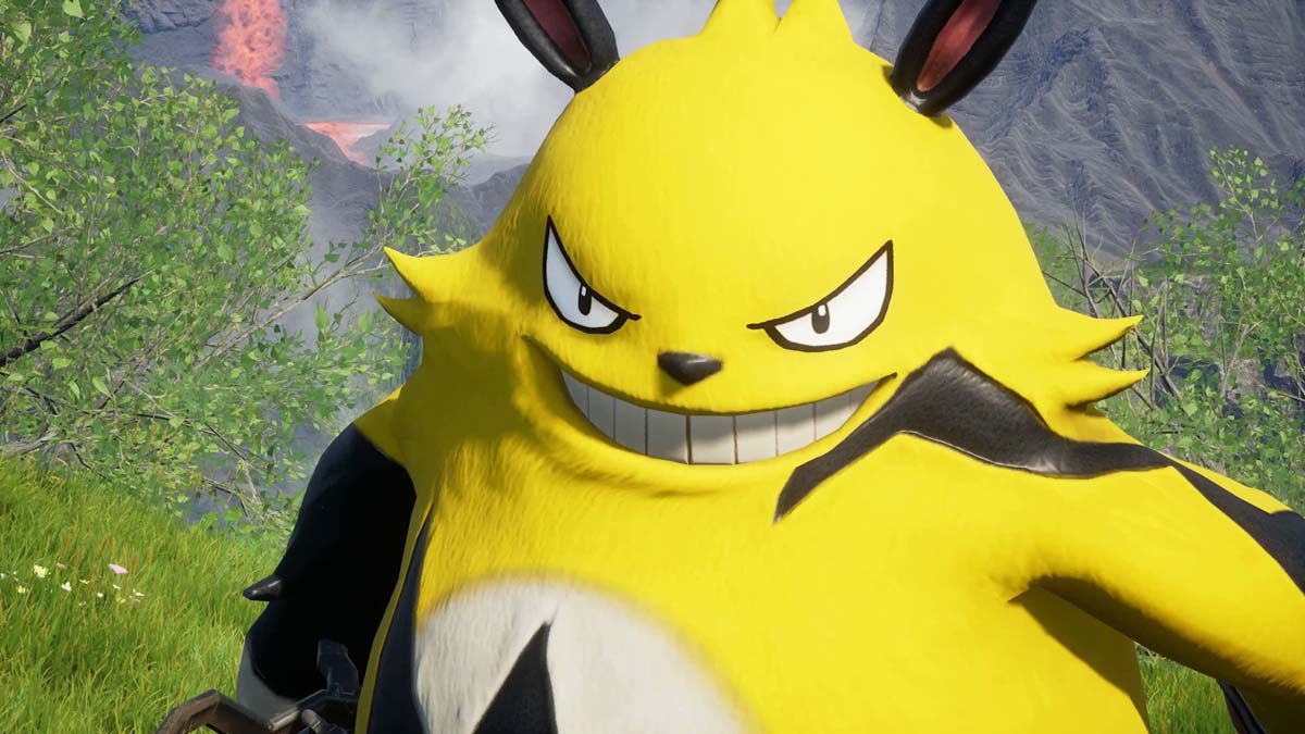10 Strongest Pals in Palworld and How to Get Them