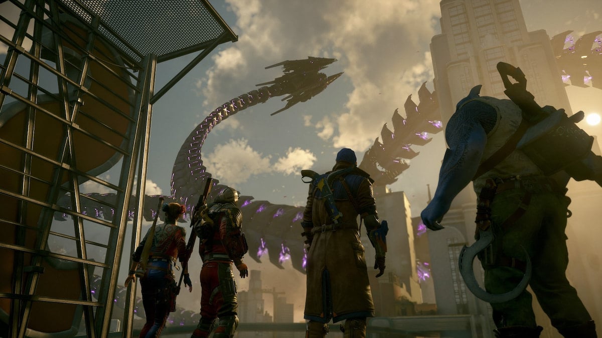 Suicide Squad Kill the Justice League System Requirements