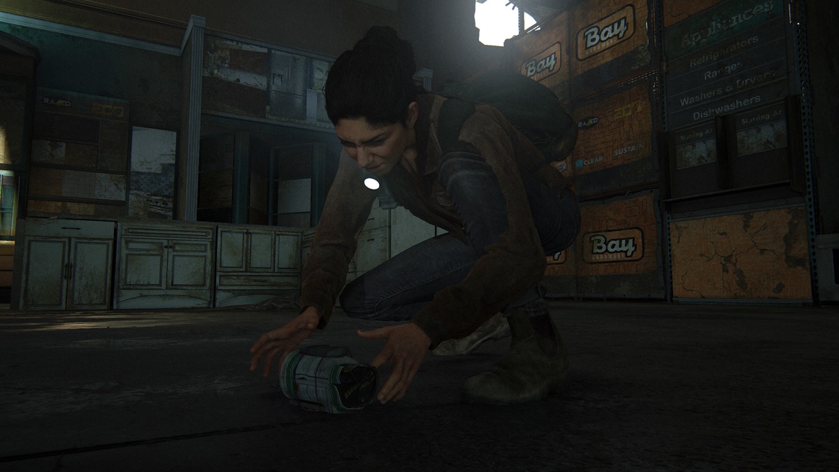 The Last of Us 2 Remastered No Return Upgrade Branches: All Manuals and Skills