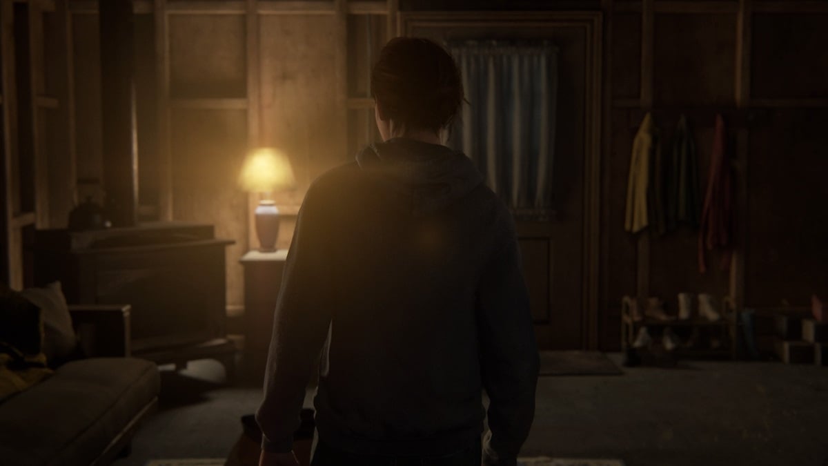 The Last of Us 2 Remastered Review: Returning Again and Again