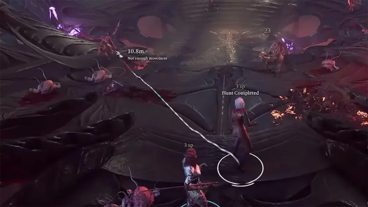 Top 10 Best Arrows to Get in Baldur's Gate 3