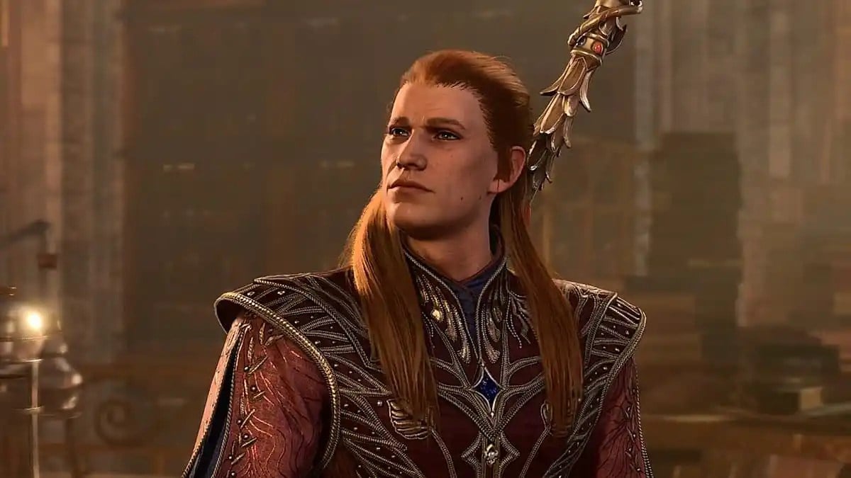 10 Best Staves in Baldur's Gate 3 and How to Get Them