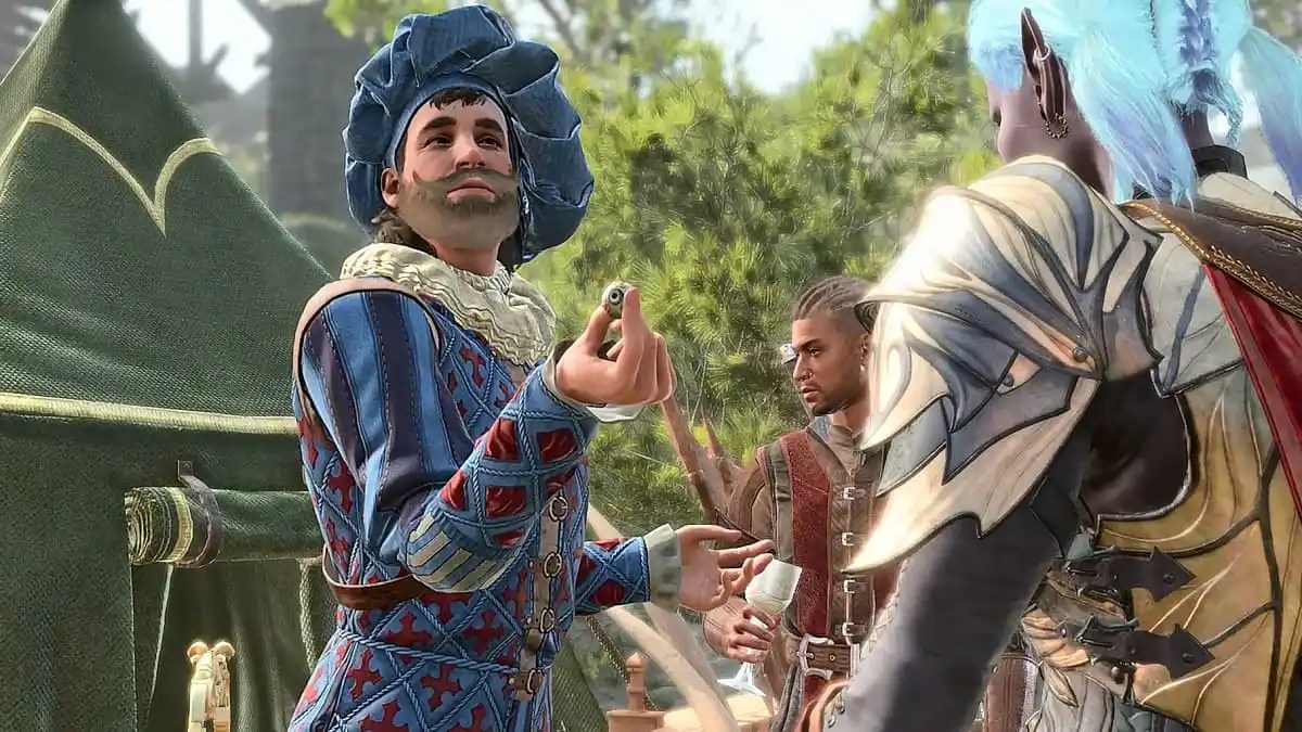 Top 10 Worst Baldur's Gate 3 NPCs That are Annoying and Unlikeable