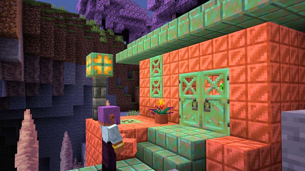 Top 20 Best Minecraft 1.20.5 Seeds