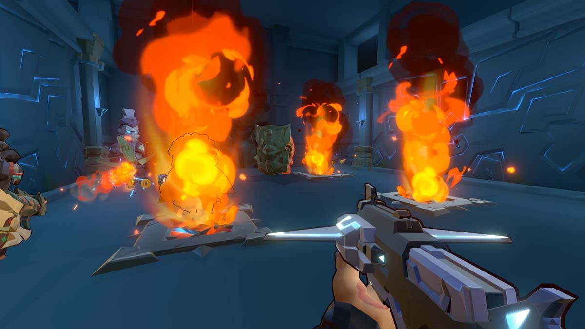 These are the 10 Best Shooting Games on Android for an Itchy Trigger Finger