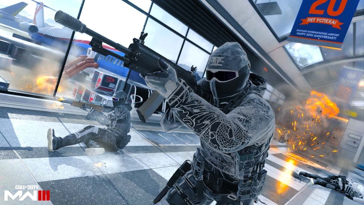 When is Ranked Play Coming to MW3? Answered