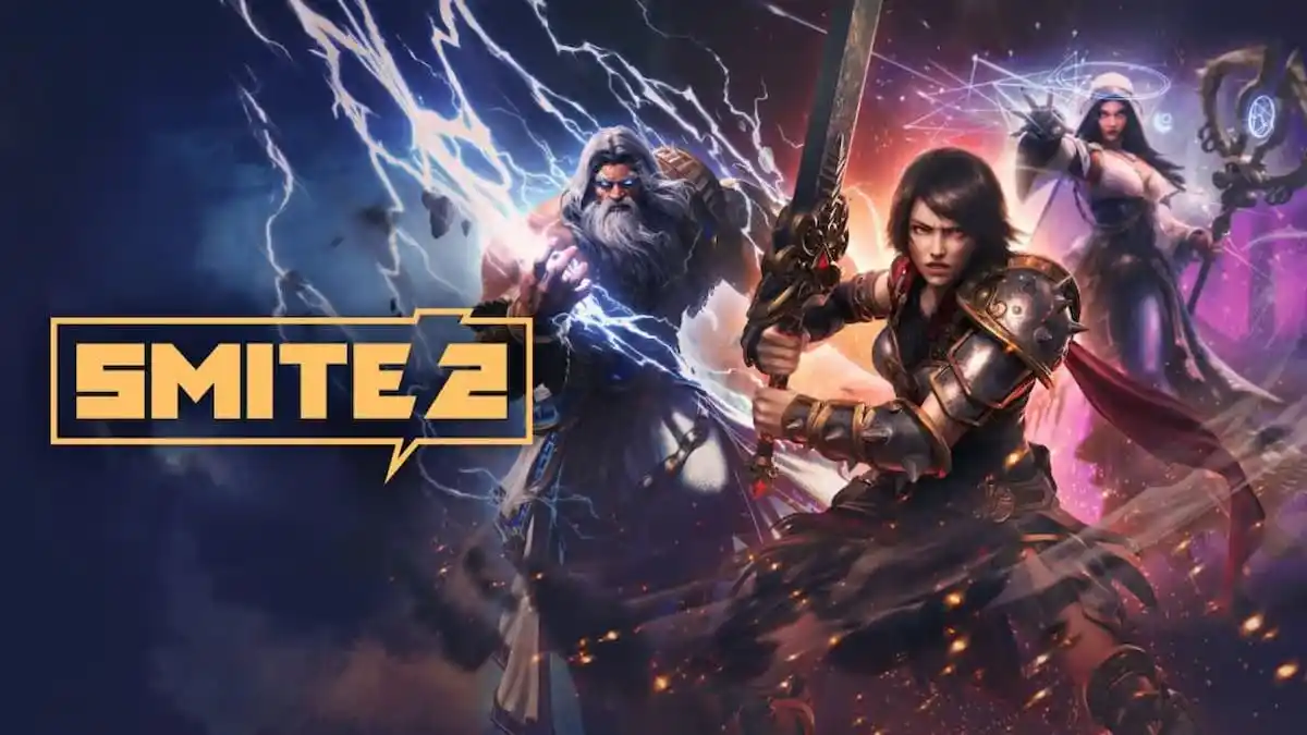 Will Smite 2 be on PS4 and Xbox One? Answered