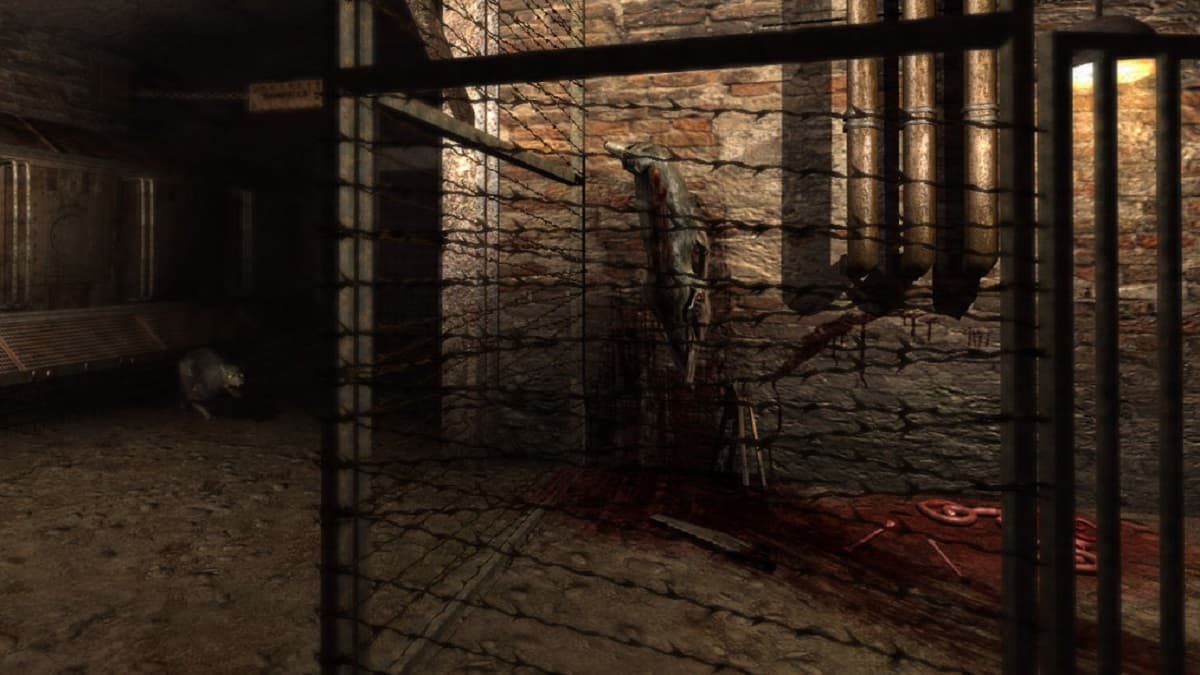 10 Horror Games That Desperately Need a Remake