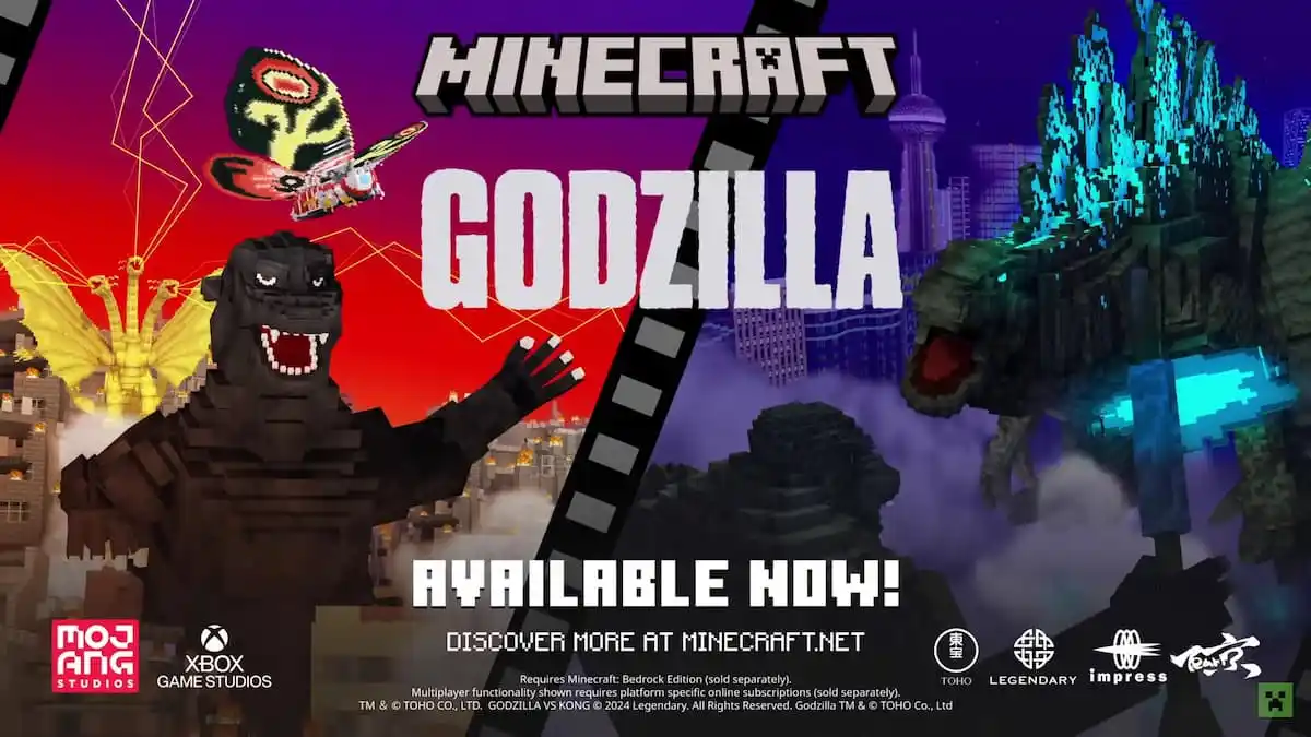 How to Get and Install the Godzilla Mod in Minecraft