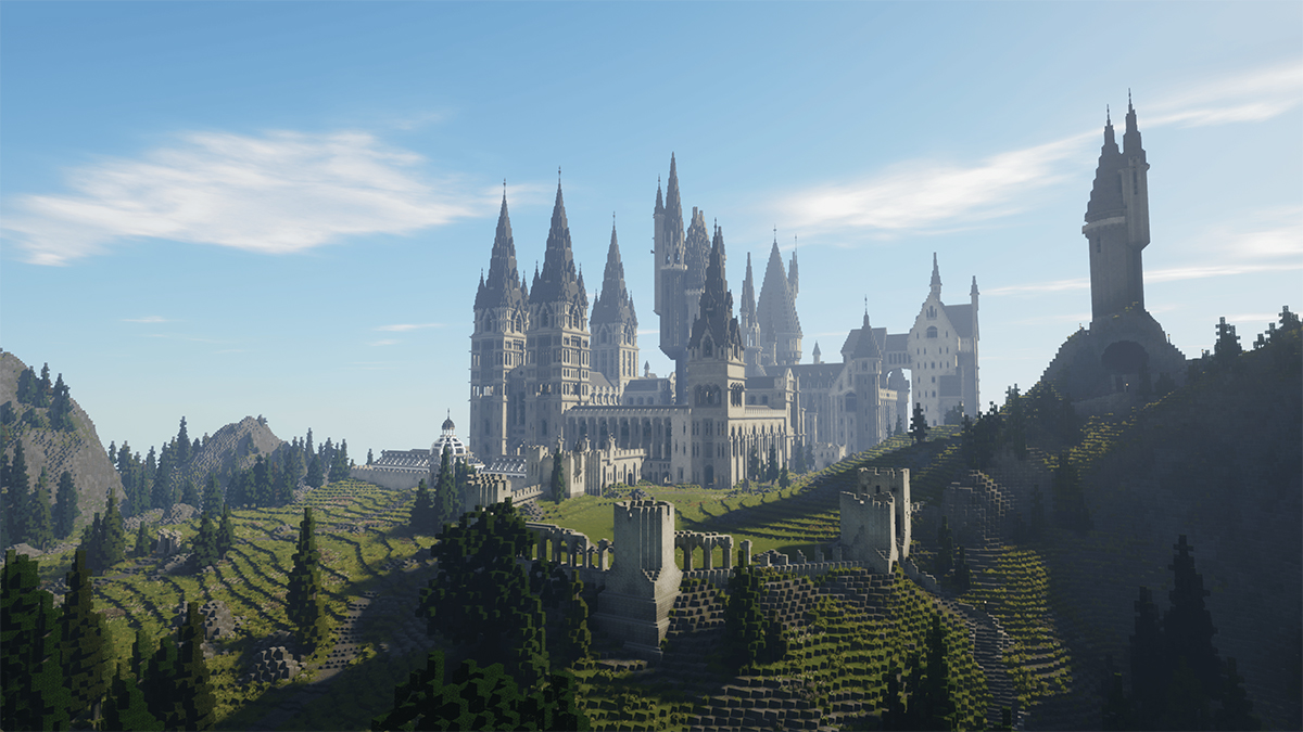 10 Best Minecraft Magic Mods in February 2024 (Version 1.20)