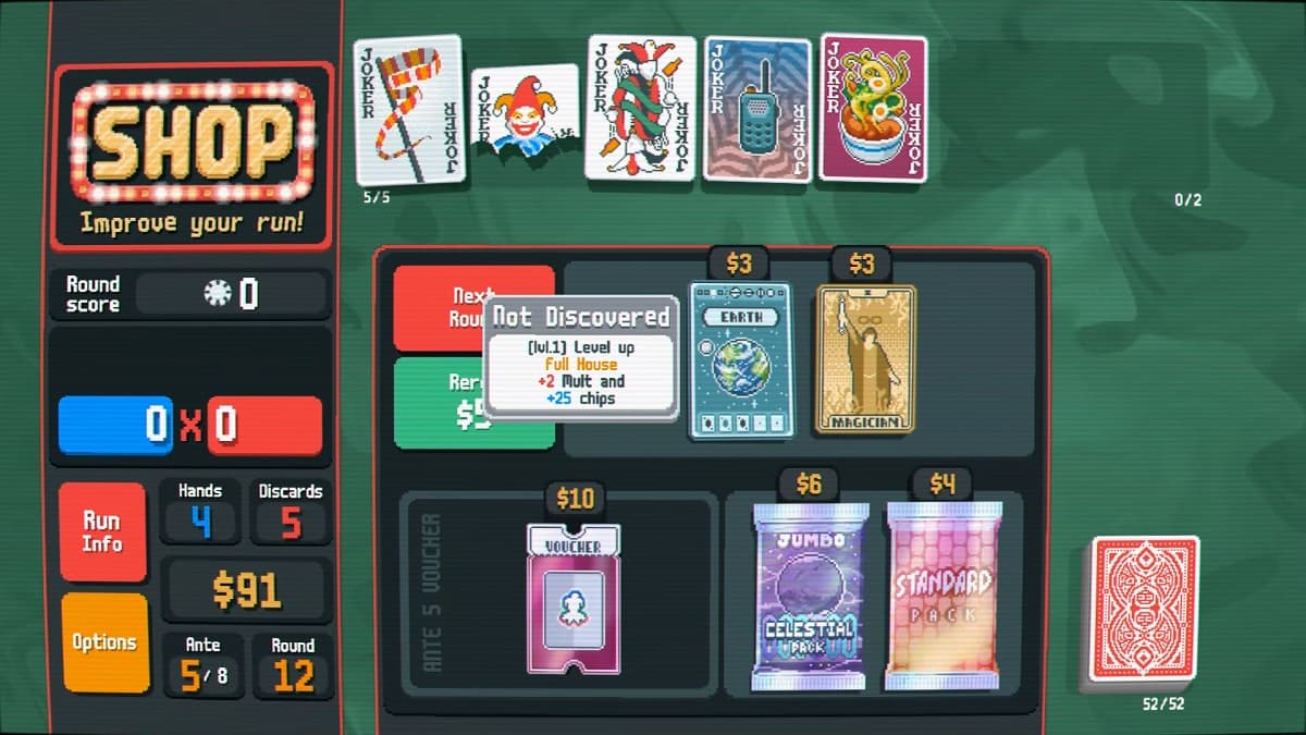 How do Planet Cards Work in Balatro?